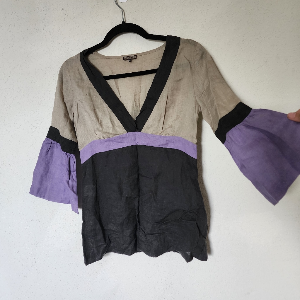 Maliparmi Blouse